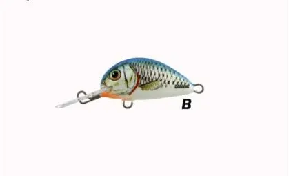 ALASKA 3,5 FLOATING B