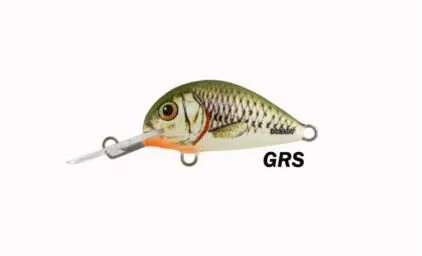 ALASKA 3,5 FLOATING GRS
