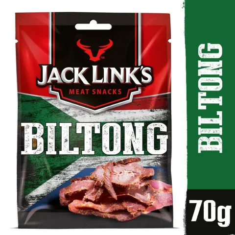BILTONG ORIGINAL 70g