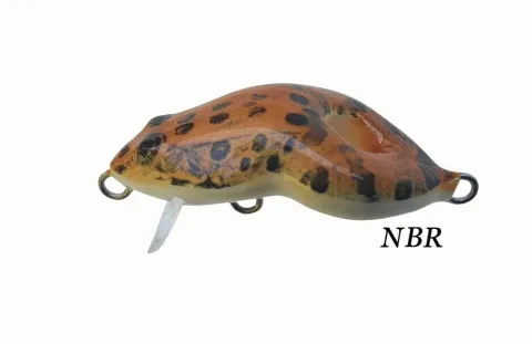 FROG 3,5 CM FLOATING NBR