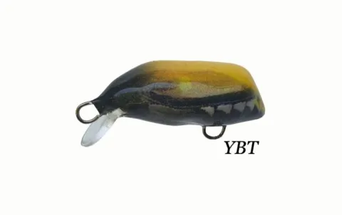 BEETLE 3 CM FLOATING YBT