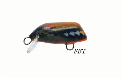 BEETLE 3 CM FLOATING FBT