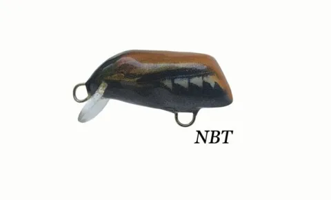 BEETLE 3 CM FLOATING NBT