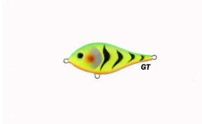 Blik 8 cm sinking FT