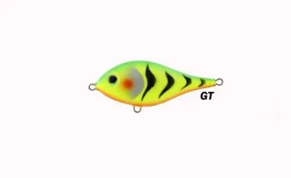 Dorado Blik 8 cm GT