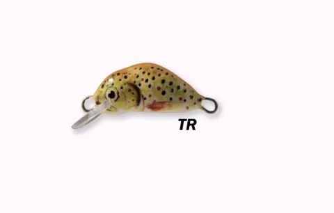 MAGIC 1,8 CM SINKING TR