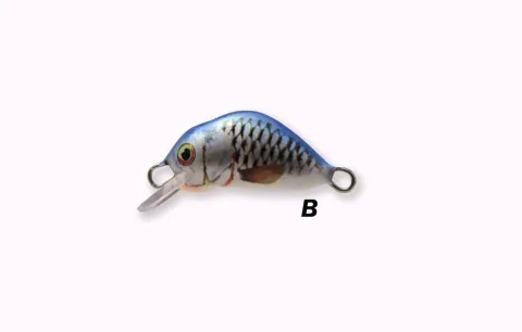 MAGIC 1,8 CM FLOATING B