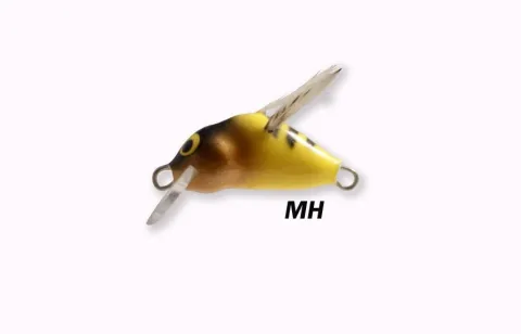MAGIC 1,8 CM FLOATING MH
