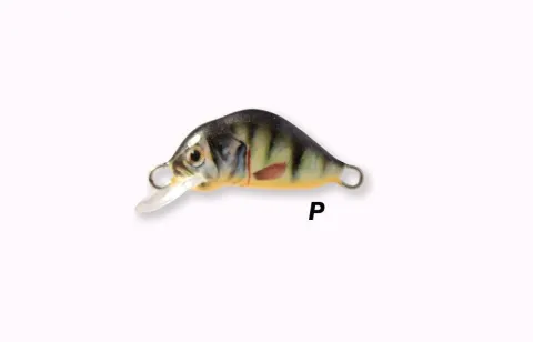 MAGIC 1,8 CM SINKING P