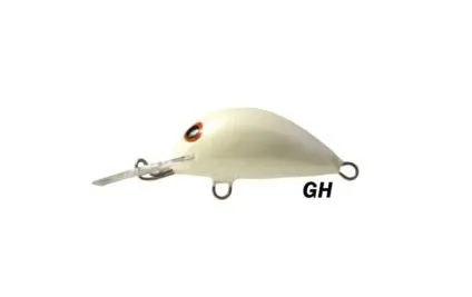 ALASKA 6 CM FLOATING GH