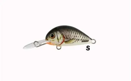 ALASKA 6 CM FLOATING S