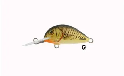 ALASKA 6 CM FLOATING G