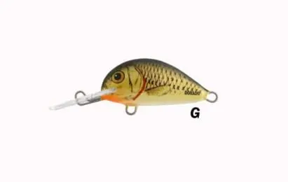 ALASKA 3,5 SINKING G