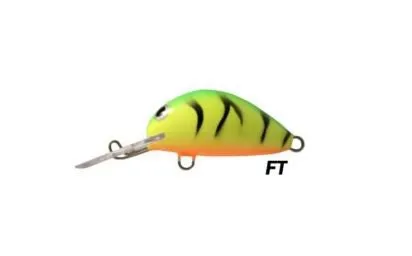 ALASKA 3,5 FLOATING FT