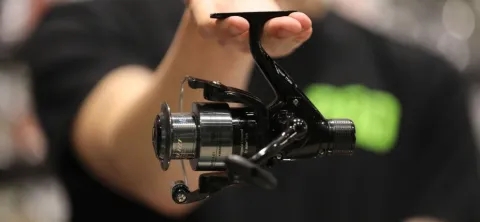 Kołowrotek Jaxon Tramp Tt 300 — zdjęcie 3