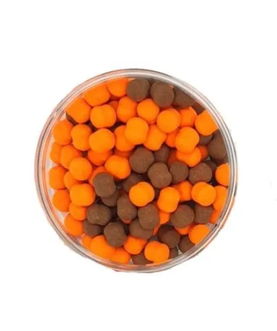 Kulki Sonubaits Band'Um Wafters Chocolate Orange 10mm 45g — zdjęcie 3