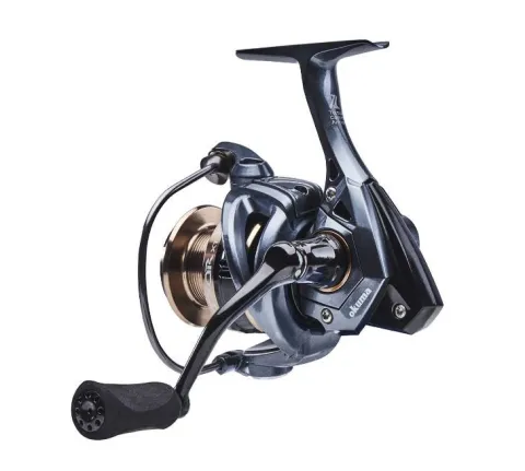 Kołowrotek Okuma Epixor XT EPXT 30 FD — zdjęcie 3