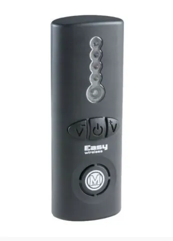 Sygnalizatory brań Mivardi Combo Easy Wireless 2+1 — zdjęcie 4