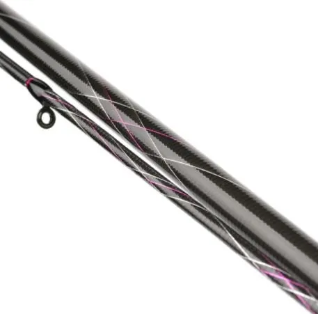 Mikado Wędka Ultraviolet Light Feeder 390/90g — zdjęcie 2