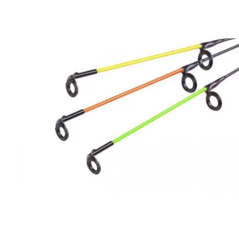 Mikado Wędka Ultraviolet Light Feeder 390/90g — zdjęcie 4