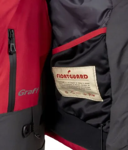 Komplet FLOAT GUARD Art.215-B_XL/182-188 — zdjęcie 4