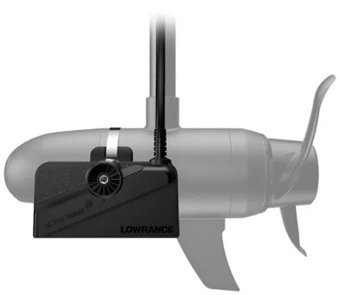 Przetwornik ACTIVE TARGET — zdjęcie 4