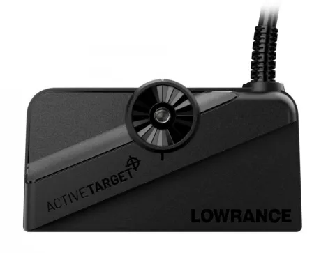 Przetwornik ACTIVE TARGET — zdjęcie 6
