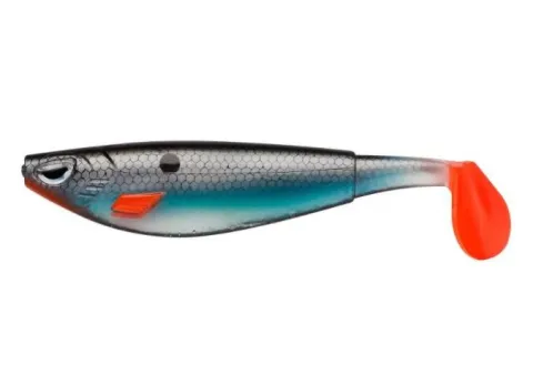 Sick Flanker 10cm Blue Shiner