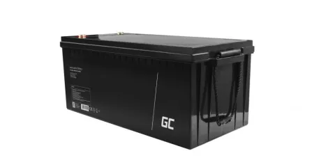 AGM VRLA 12V 200Ah
