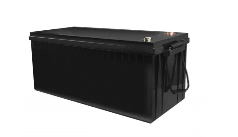 AGM VRLA 12V 200Ah — zdjęcie 2