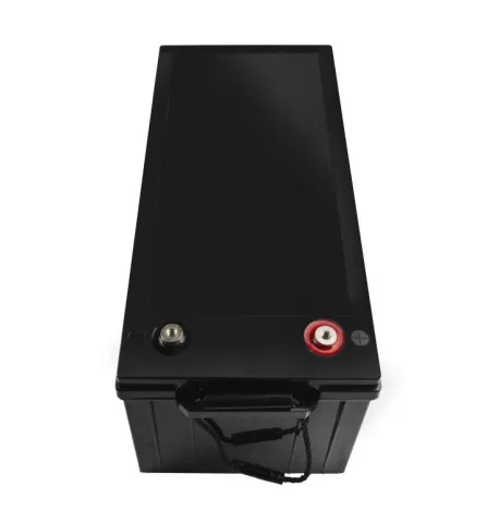 AGM VRLA 12V 200Ah — zdjęcie 3