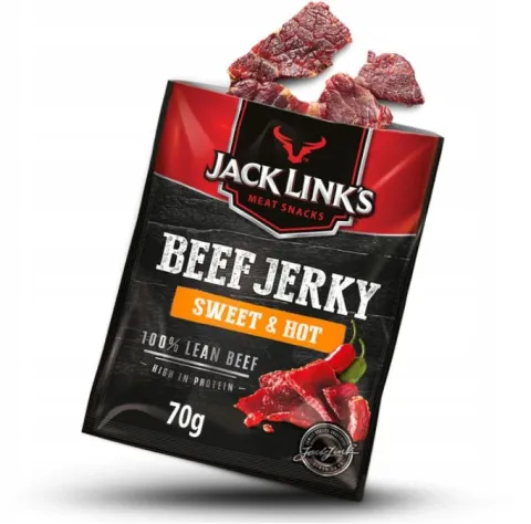 BF SWHT JERK 1/12 70g