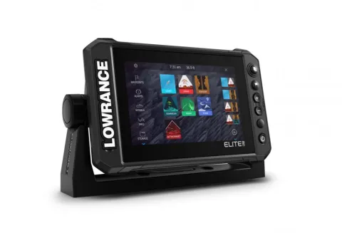 Elite Fs 7 3-in-1 — zdjęcie 2