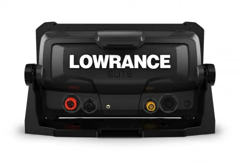 Elite Fs 9 3-in-1 — zdjęcie 3