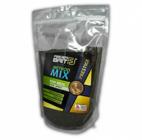 Fish Meal Dark Sweet Prestige 800g
