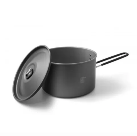 Zestaw naczyń CampWare 3 w 1 — zdjęcie 4