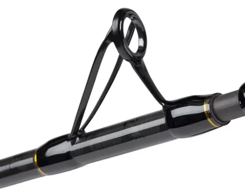 REGIMENT III Boat Travel 744 30-50lb — zdjęcie 2