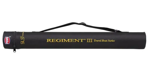 REGIMENT III Boat Travel 744 30-50lb — zdjęcie 3