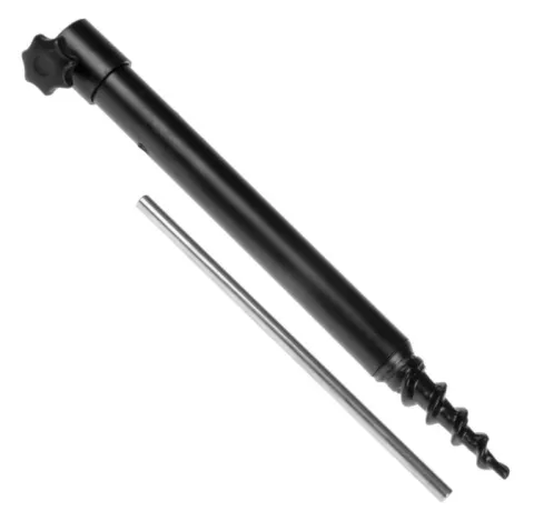 Wkręcana podpórka parasola średnica 6 mm
