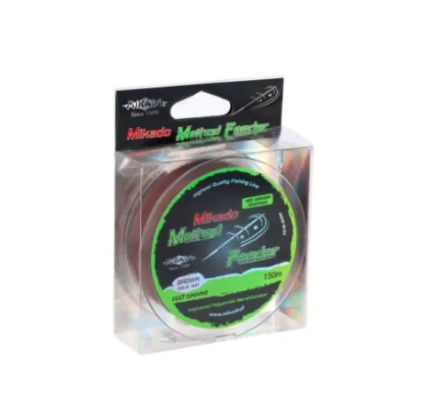 METHOD FEEDER 0.26mm 5.50kg 150m