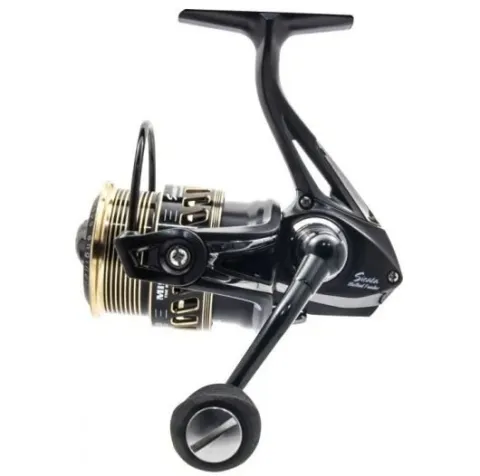 SICATA METHOD FEEDER