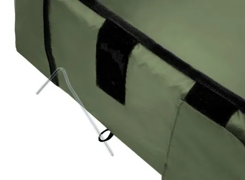 Mata pod ryby DUOMAT XXL — zdjęcie 5