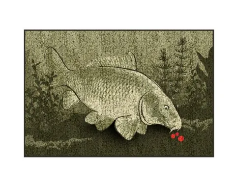 Wycieraczka CatchMe KARP