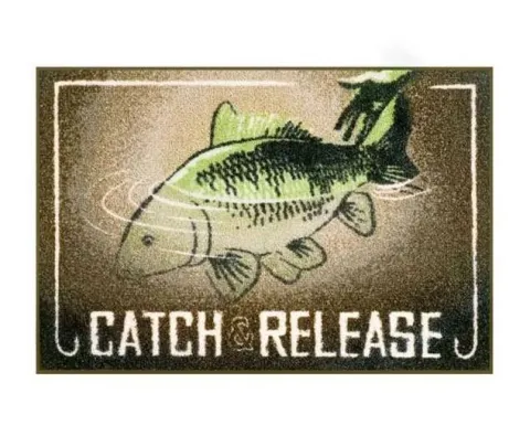 Wycieraczka CatchMe Catch and Release