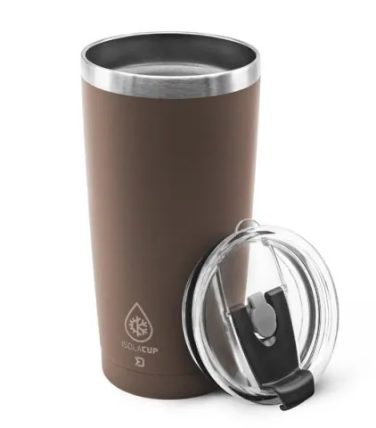 Kubek termiczny IsolaCUP 0,6L