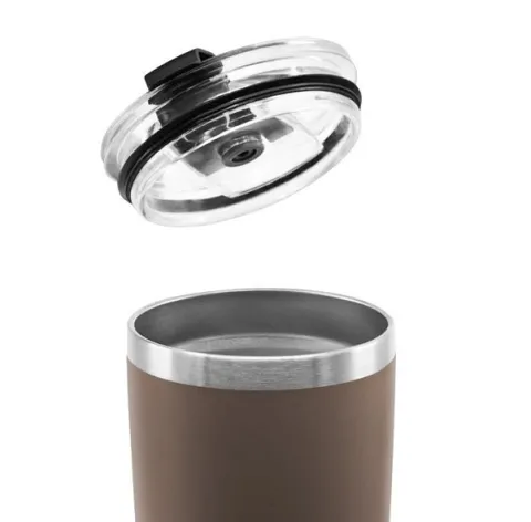 Kubek termiczny IsolaCUP 0,6L — zdjęcie 2