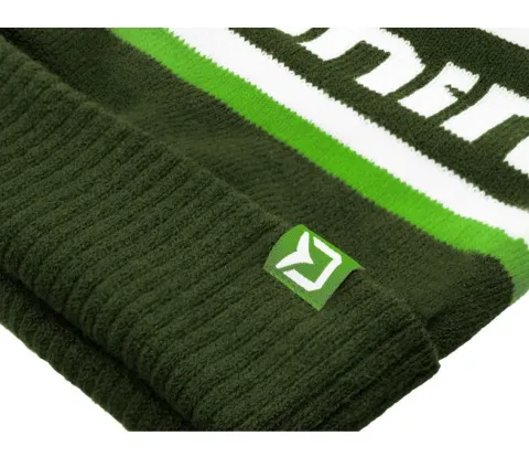 Czapka zimowa RETRO UNI — zdjęcie 3