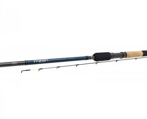 N Zon Distance 396cm 120g 3sec