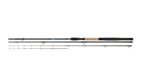 N Zon Distance 396cm 120g 3sec — zdjęcie 2