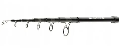 Black Widow Tele Carp 360cm 3lbs — zdjęcie 2